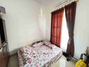 Rumah Bukit Elang Residence, Cluster Wallace, Mangunharjo Tembalang