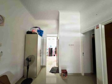 Rumah Bukit Elang Residence, Cluster Wallace, Mangunharjo Tembalang