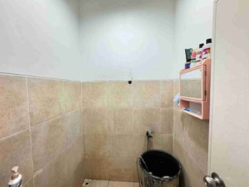 Rumah Bukit Elang Residence, Cluster Wallace, Mangunharjo Tembalang