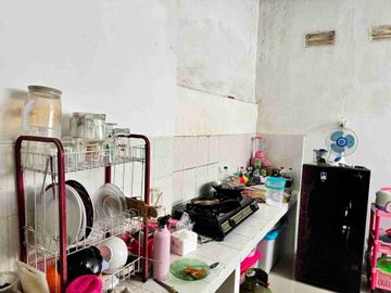 Rumah Bukit Elang Residence, Cluster Wallace, Mangunharjo Tembalang