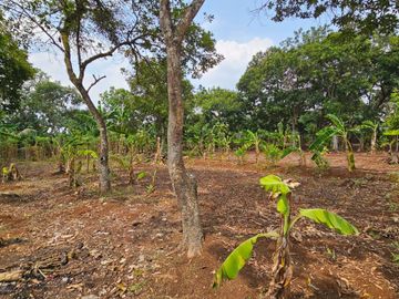 jual tanah siap huni harga NJOP