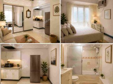 Greenbelt 5 Condo For Rent