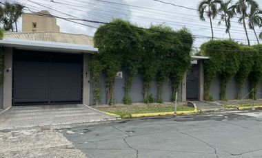 Well-Maintained House and Lot for Sale with Swimming Pool in Project 8, Congressional Avenue, Quezon City