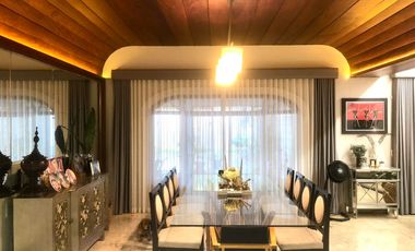 Well-Maintained House and Lot for Sale with Swimming Pool in Project 8, Congressional Avenue, Quezon City