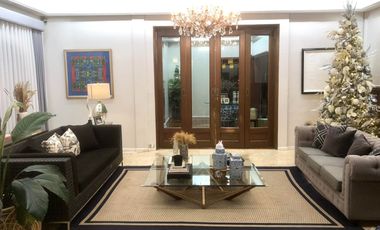 Well-Maintained House and Lot for Sale with Swimming Pool in Project 8, Congressional Avenue, Quezon City