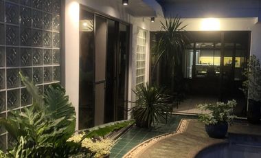 Well-Maintained House and Lot for Sale with Swimming Pool in Project 8, Congressional Avenue, Quezon City