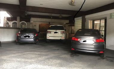 Well-Maintained House and Lot for Sale with Swimming Pool in Project 8, Congressional Avenue, Quezon City