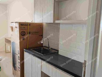 Disewakan apartemen Vittorio Wiyung type studio