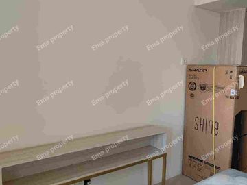Disewakan apartemen Vittorio Wiyung type studio
