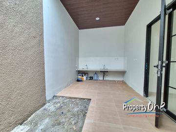 Jual Rumah Di Bumi Puspitek Asri Pagedangan Dekat Akses Toll BSD Serpong
