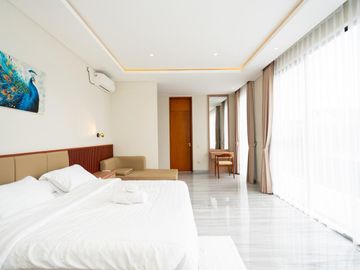 Villa Umalas Ketobokan Bali