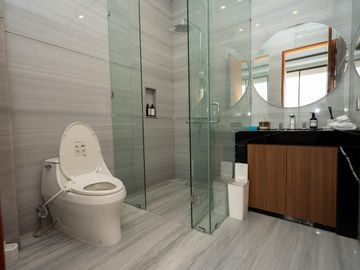 Villa Umalas Ketobokan Bali