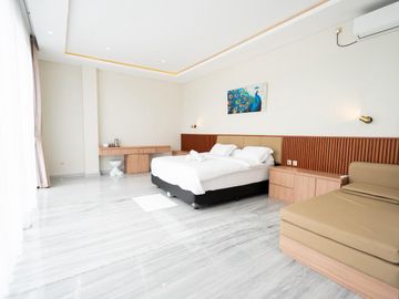 Villa Umalas Ketobokan Bali