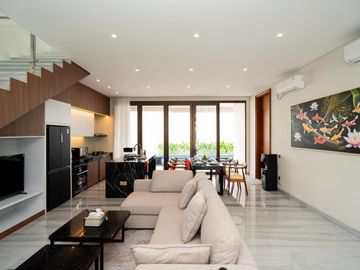 Villa Umalas Ketobokan Bali