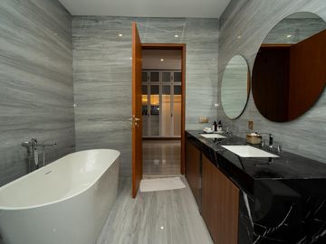 Villa Umalas Ketobokan Bali
