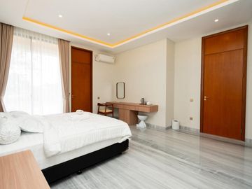 Villa Umalas Ketobokan Bali