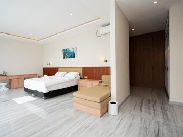 Villa Umalas Ketobokan Bali