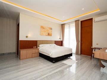 Villa Umalas Ketobokan Bali