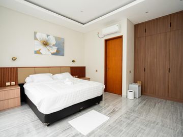 Villa Umalas Ketobokan Bali