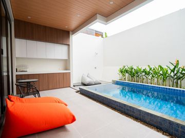 Villa Umalas Ketobokan Bali