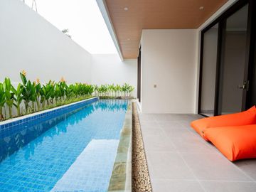 Villa Umalas Ketobokan Bali