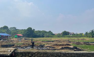 DIJUAL TANAH LUAS 19000M2 BOGOR