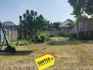 Jual Tanah Kavling Discovery Bintaro Sektor 9, 0098
