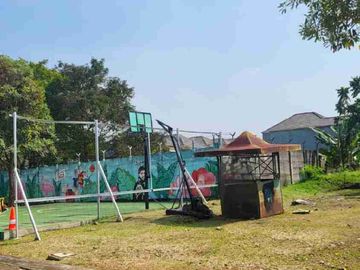 Jual Tanah Kavling Discovery Bintaro Sektor 9, 0098