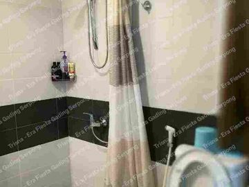 Disewakan Apartemen Scientia Full Furnish Rapih