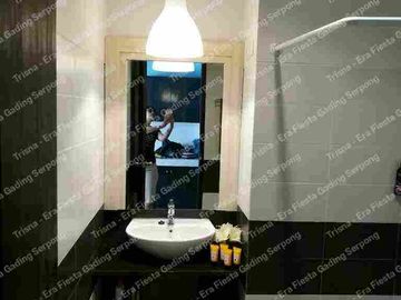 Disewakan Apartemen Scientia Full Furnish Rapih