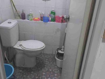 Apartemen kalibata city 2 kmr tidur furnish rapi bersih terawat