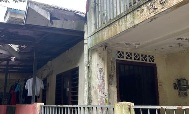 DIJUAL MURAH RUMAH 2 LANTAI