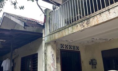 DIJUAL MURAH RUMAH 2 LANTAI