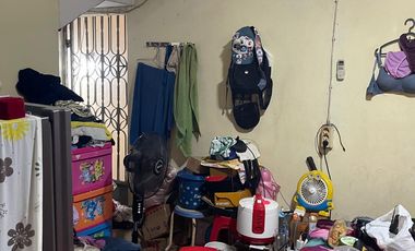 DIJUAL MURAH RUMAH 2 LANTAI