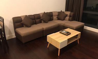 FOR SALE Garden Towers Condo For Sale 1 Bedroom near Park Terraces and The Residences at Greenbelt