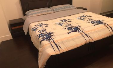 FOR SALE Garden Towers Condo For Sale 1 Bedroom near Park Terraces and The Residences at Greenbelt
