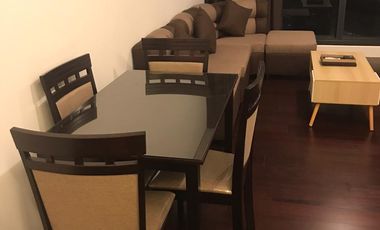 FOR SALE Garden Towers Condo For Sale 1 Bedroom near Park Terraces and The Residences at Greenbelt