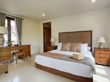 Villa Pantai Nyanyi Kediri Tabanan Bali