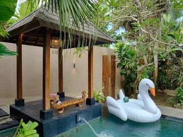 Villa Pantai Nyanyi Kediri Tabanan Bali