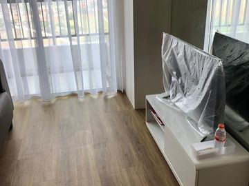 Disewakan Apartemen Silkwood Residence 1BR fully furnish, Alam Sutera, Tangerang