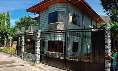 🏡✨ FOR SALE | Elegant 6-Bedroom House & Lot in Doña Rosario Village, Mandaue City, Cebu ✨🏡