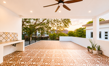Marcelo Green Village House for Sale in Paranaque City 7 Bedroom 7BR