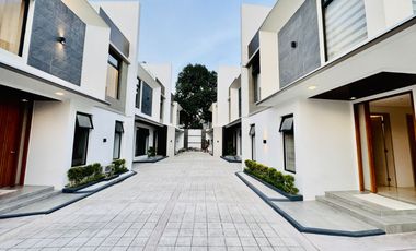 5 Bedrooms Brand New Semi-Furnished House and Lot for Sale in BF Homes Parañaque City
