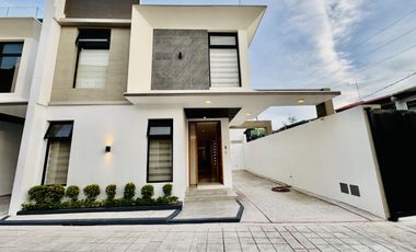 5 Bedrooms Brand New Semi-Furnished House and Lot for Sale in BF Homes Parañaque City