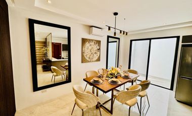 5 Bedrooms Brand New Semi-Furnished House and Lot for Sale in BF Homes Parañaque City