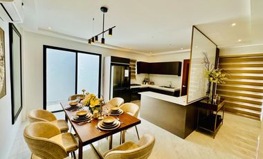 5 Bedrooms Brand New Semi-Furnished House and Lot for Sale in BF Homes Parañaque City