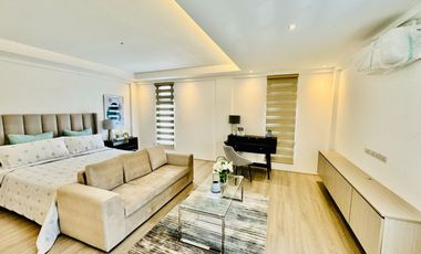 5 Bedrooms Brand New Semi-Furnished House and Lot for Sale in BF Homes Parañaque City