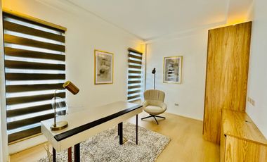 5 Bedrooms Brand New Semi-Furnished House and Lot for Sale in BF Homes Parañaque City