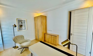 5 Bedrooms Brand New Semi-Furnished House and Lot for Sale in BF Homes Parañaque City