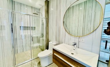 5 Bedrooms Brand New Semi-Furnished House and Lot for Sale in BF Homes Parañaque City